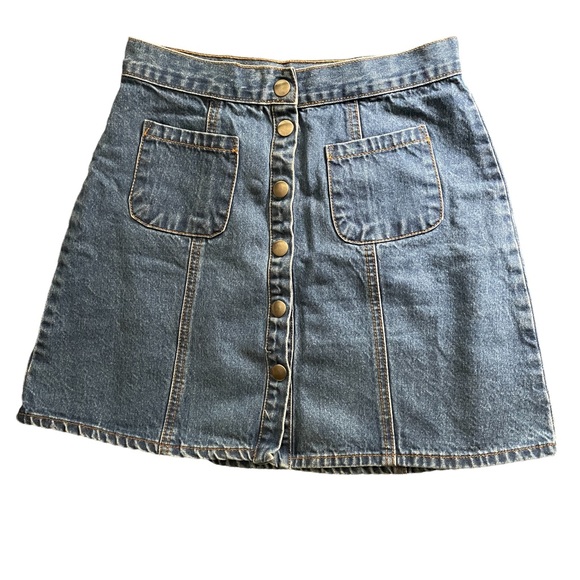 BDG skirt - Picture 1 of 4